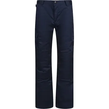 Regatta Kalhoty Pro Cargo Barva: navy, Velikost: 32/31 G_RG5000