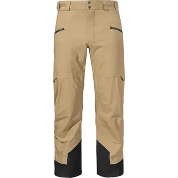 Pánské kalhoty Pánské kalhoty Schöffel Pizac 23/24 - beige / L
