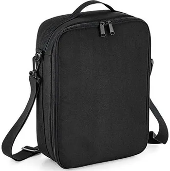 Cestovní taška Quadra Polstrovaný organizér fotoaparátu Barva: black, Velikost: 24 x 33 x 11 cm G_QD922