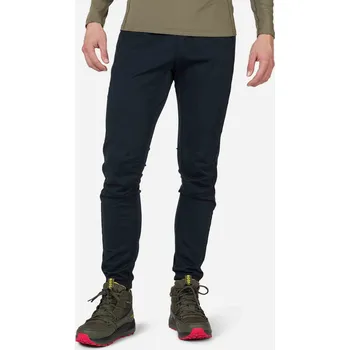 Pánské kalhoty Pánské kalhoty Rossignol SOFTSHELL 23/24 - Black / XL