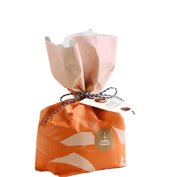 Cukrovinka Sladký chléb Panettone čokoládový Fiasconaro