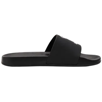 Dámská móda Pantofle Hummel HML ESSENTIAL POOL SLIDE 228254-2001 Velikost 38 EU | 5 UK | 6 US | 24 CM