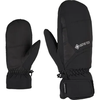 Pánské palčáky Ziener GARWEL GTX MITTEN 25/26 - Black / 9,5