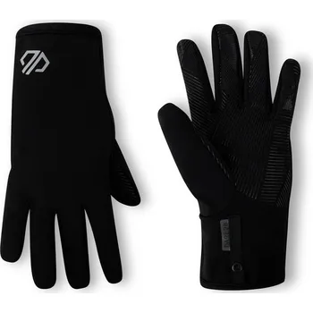 Rukavice Rukavice Dare 2b Endurance Stretch Liner Velikost rukavic: M/L / Barva: černá