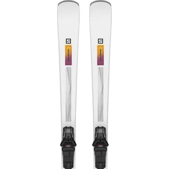 Sjezdové lyže Lyže Salomon S/MAX N°4 XT + M10 GW L80 23/24 - 146 cm