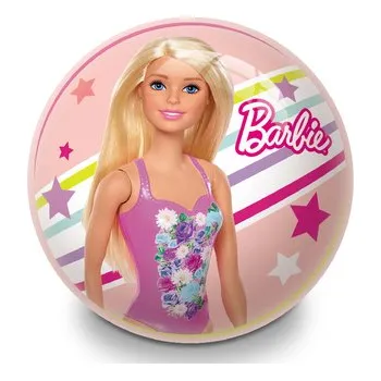 Dětský míč Míč nafouknutý Barbie 23 cm