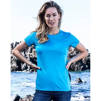 Dámské tričko Promodoro Dámské tričko Barva: Bílá, Velikost: L G_E3521