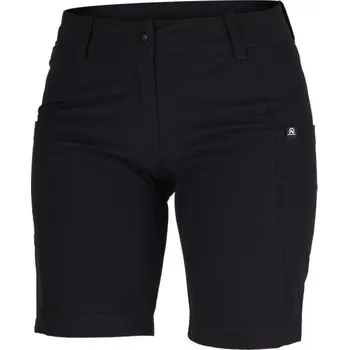 Dámské kraťasy Dámské kraťasy Northfinder LORETTA 22/23 - Black / L
