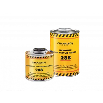 Ředidlo Chamäleon tužidlo pro akryl. plnič 0,9l