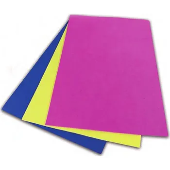 Dekorační guma EVA sheet 2mm 20x30cm