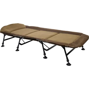 rybářské lehátko Starbaits Lehátko Bivvy 8 Feet New 8 Noh XL Získejte slevu -5% za registraci v e-shopu