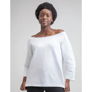 Dámské tričko Mantis Flash Dance Sweat Barva: Černá, Velikost: XL G_P128