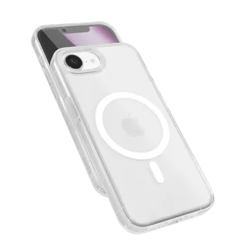 Telefonní příslušenství Kryt Epico Hero Mag+ iPhone 16e transparent