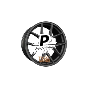 Alu kolo ETA BETA GRi-N Black Matt 9.50 x 21 ET 37.10 5x112