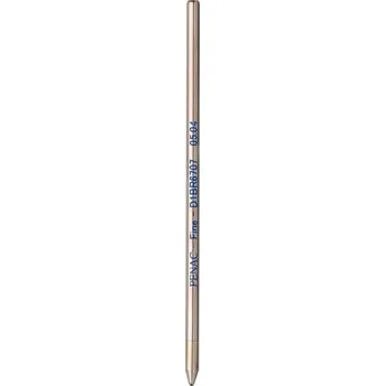 Náplň PENAC D1BR670703-SF2 Slim - modrá (do pera Multisync)