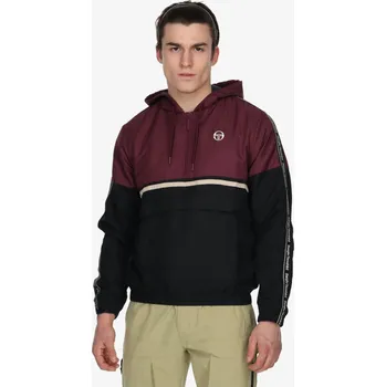 Pánská mikina Sergio Tacchini MIDDAY TRACK JACKET S