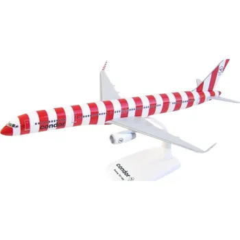 Plastikový model PPC Holland - Boeing B757-300, Condor "Passion", Německo, 1/200