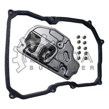 Hydraulický filtr Sada hydraulického filtru, automatická převodovka TOPRAN 115 999