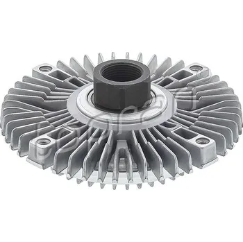 Motor automobilu Spojka, větrák chladiče TOPRAN 109 608