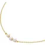 Náhrdelník Boccia Titanium 08097-02 + 5 let záruka a dárek ZDARMA