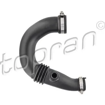 Vzduchový filtr Sací hadice, vzduchový filtr TOPRAN 701 090