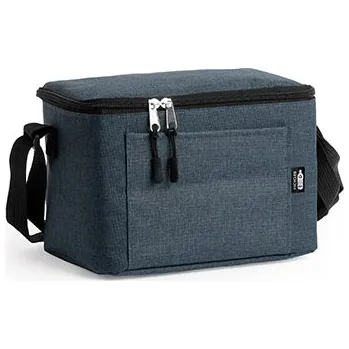Stamina Chladicí taška Bismar Barva: Heather Denim 255, Velikost: 15,5 x 25 x 15,5 cm G_RY7608