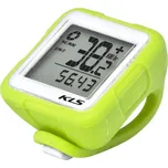 Kellys Cyklo computer Reflex zelená