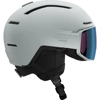 Salomon Driver Prime Mips - Ice Flow / Sigma Photo Sky Blue 53-56