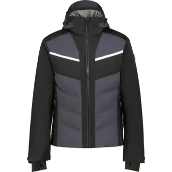 Pánská bunda LUHTA KAIMIOAIVI 25/26 - grey / L