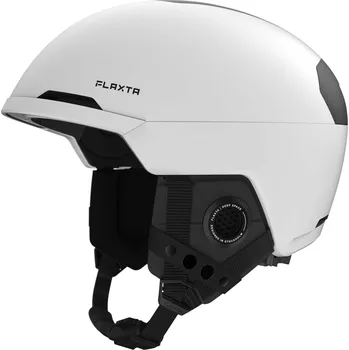 Lyžařská přilba Flaxta DEEP SPACE MIPS 25/26 - White/Black / 59-62 cm