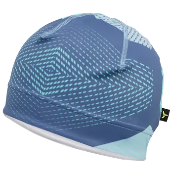 Čepice Čepice Silvini Averau 23/24 - navy/blue / S/M