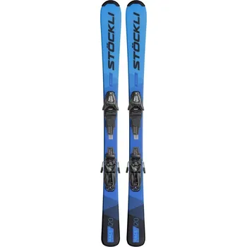 Sjezdové lyže Lyže Stöckli Race Team - 130 cm