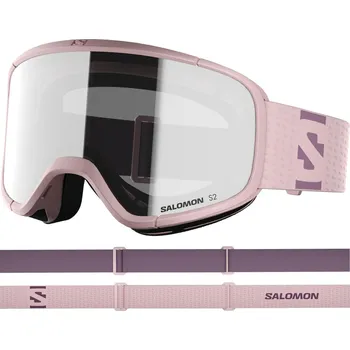 Lyžařské brýle Salomon AKSIUM 2.0 25/26 - heavenly pink