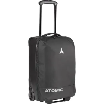 Cestovní taška Taška Atomic CABIN TROLLEY 23/24 - Black/Black / 40 l