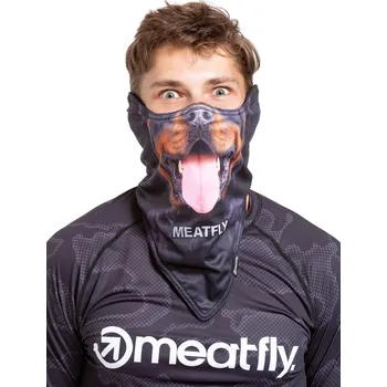 Nákrčník Nákrčník Meatfly Frosty 24/25 - dog / uni