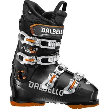 Sjezdové lyžování Lyžařské boty Dalbello VELOCE MAX GW 80 MS 24/25 - Black/Black / 305 MP