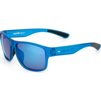 Sluneční brýle Brýle HI-TEC HALFO M000261354 – Tmavě modrá