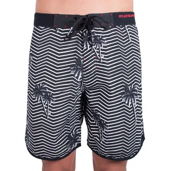 Pánské plavky Pánské plavky 69SLAM krátké boardshort medium island daze M SSLIDZ-PM Možnost vrácení zboží ZDARMA do 120 dnů!