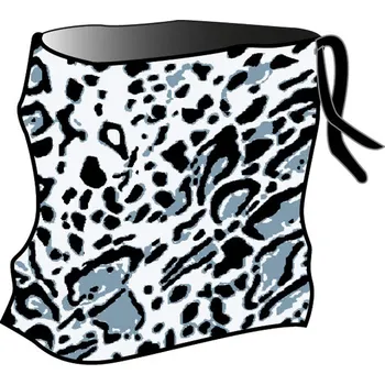 Nákrčník Nákrčník Newland 4268 - blue/white / uni