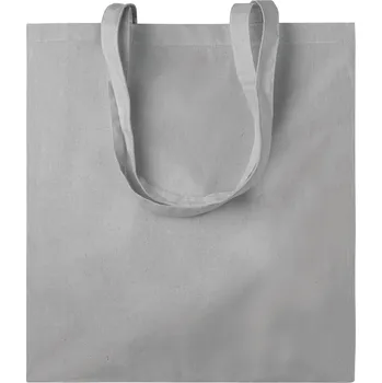 Nákupní taška SOL´S Nákupní taška Roma Barva: graphite, Velikost: 38 x 9 x 42 cm G_LB04100