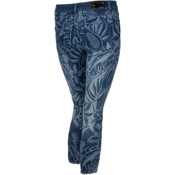 Dámské kalhoty Dámské kalhoty Sportalm Kenia - dark blue / S