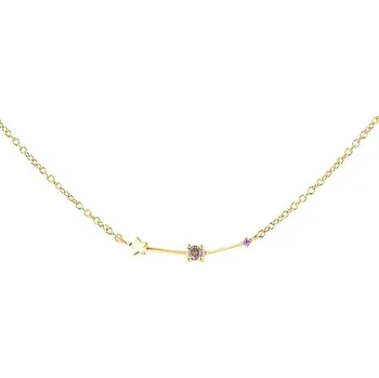 Náhrdelník Náhrdelník se znamením zvěrokruhu Aries