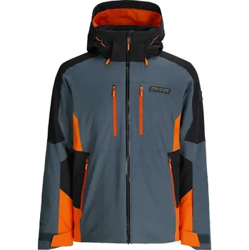 Pánská bunda Spyder Vyper 25/26 - slate blue / XXL