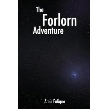 Cizojazyčná kniha The Forlorn Adventure (Amir Falique)(Brožovaná)