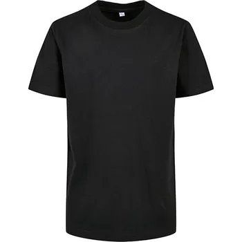 Chlapecké tričko Build Your Brand Dětské organické basic tričko Barva: Bílá, Velikost: 158/164 G_BY186