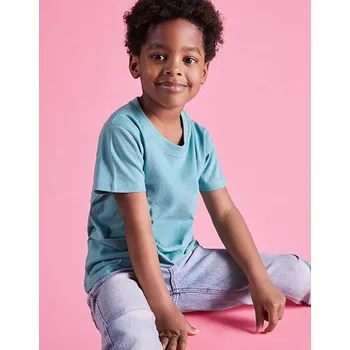 Chlapecké tričko Roly Dětské tričko Beagle Barva: Brick Red 277, Velikost: 3/4 years G_RY6554K