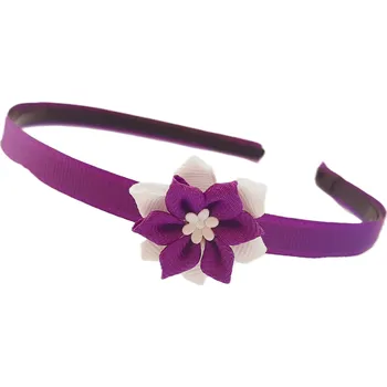 Čelenka Čelenka s kytičkou V varianty: B