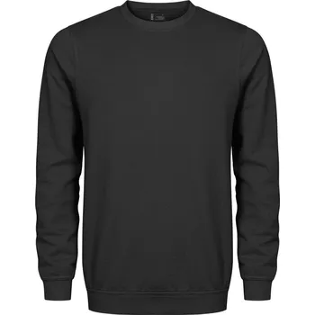 Pánská mikina Promodoro Pánská pracovní mikina EXCD 5077 Barva: Šedá uhlová, Velikost: S