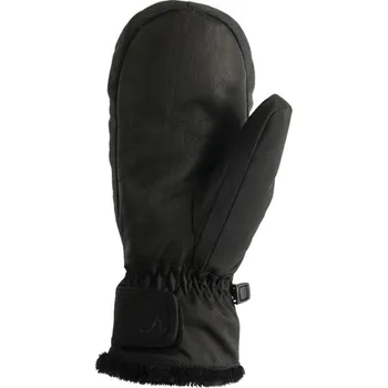 Rukavice Relax FROSEN 2.0 RR32 - černá - L - 2026