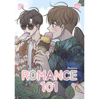 Romance 101 4 - 2f, Namsoo